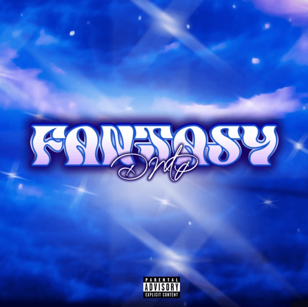 Couverture de l'album Fantasy